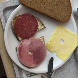 ... aber man kann was daraus machen 